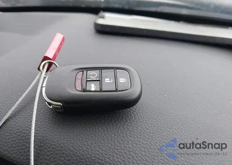 2025 Honda Accord Se из США, поврежденный, VIN 1HGCY1F44SA054065